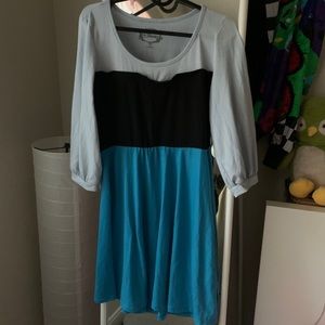 Hot topic Ariel dress